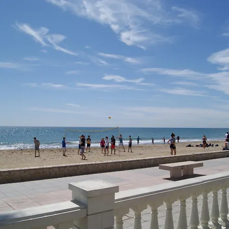Maritim Szálloda Cambrils
