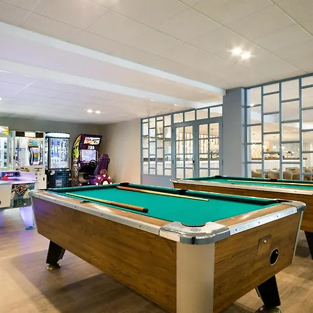 Maritim Szálloda 4*