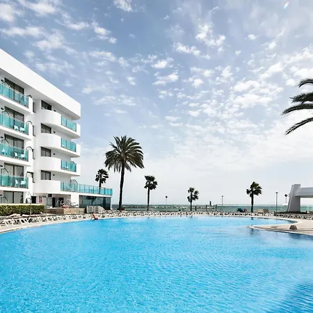 Szálloda Maritim Cambrils