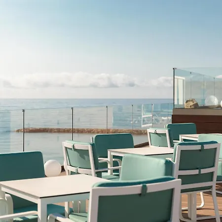 Maritim Hotell