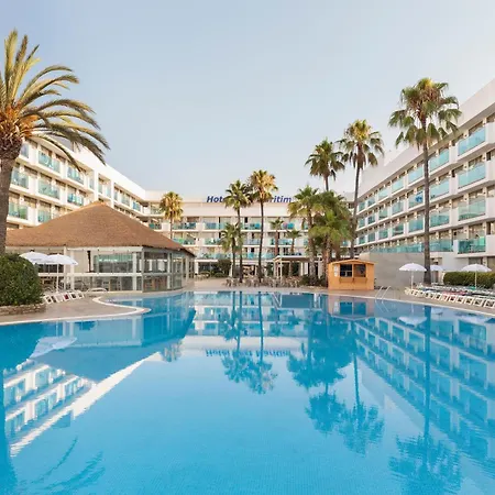 Szálloda Maritim Cambrils