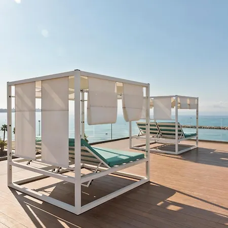 Maritim 4* كامبريلس