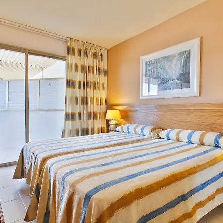 Szálloda Maritim Cambrils