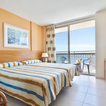 Szálloda Maritim 4*