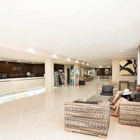 Maritim 4*