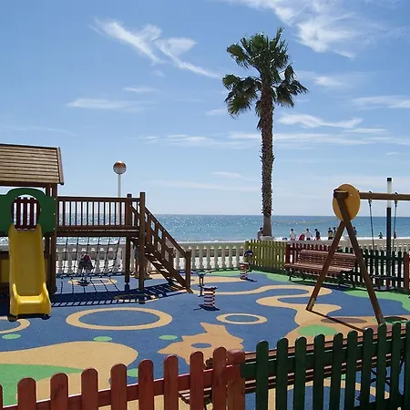 Maritim 4* Cambrils