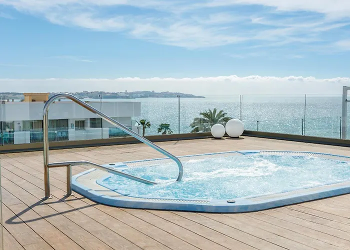 Maritim كامبريلس