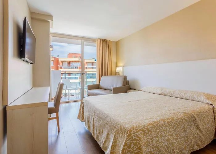 Maritim 4* كامبريلس