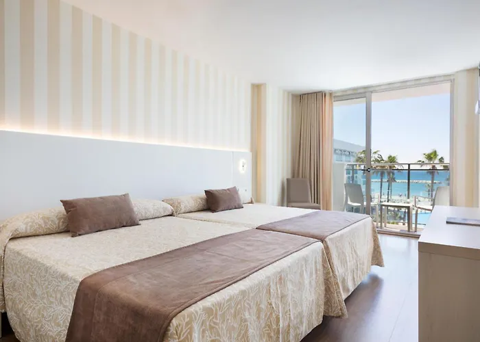 Maritim كامبريلس