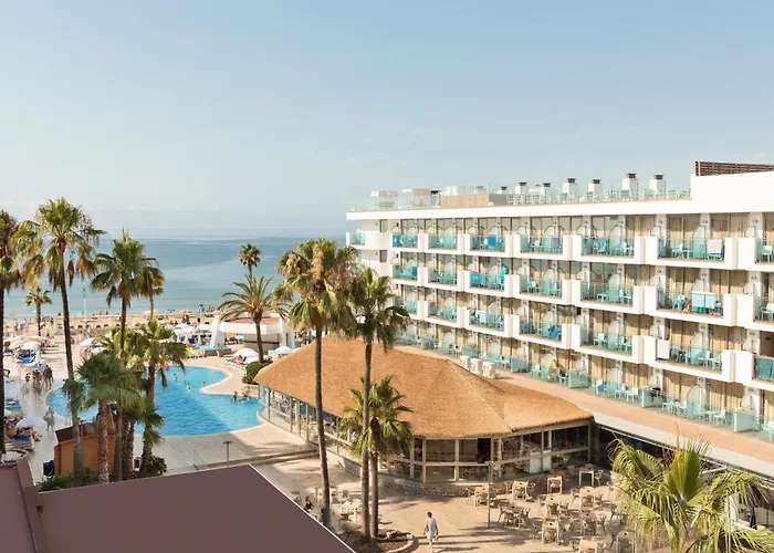 Maritim 4* كامبريلس
