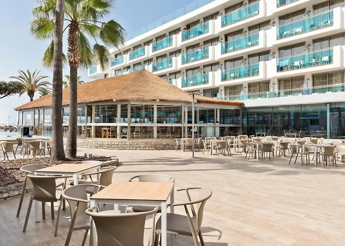 Maritim 4*