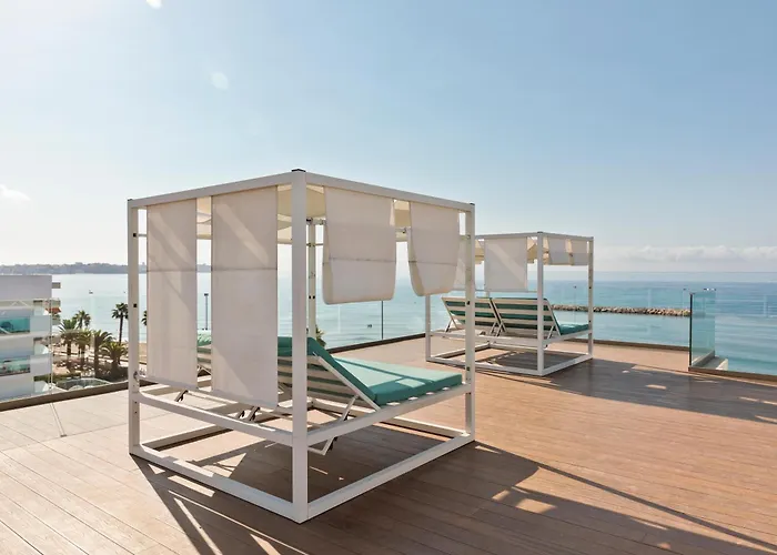 Maritim 4* كامبريلس