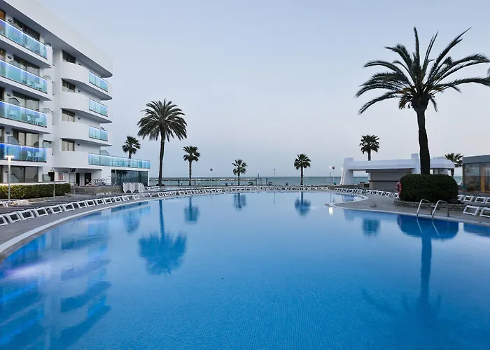 Maritim 4*