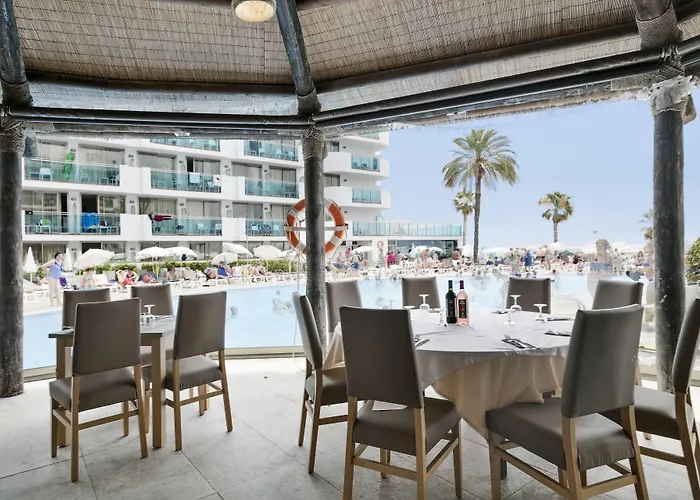 Maritim كامبريلس