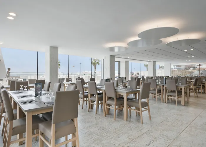 Maritim 4* كامبريلس