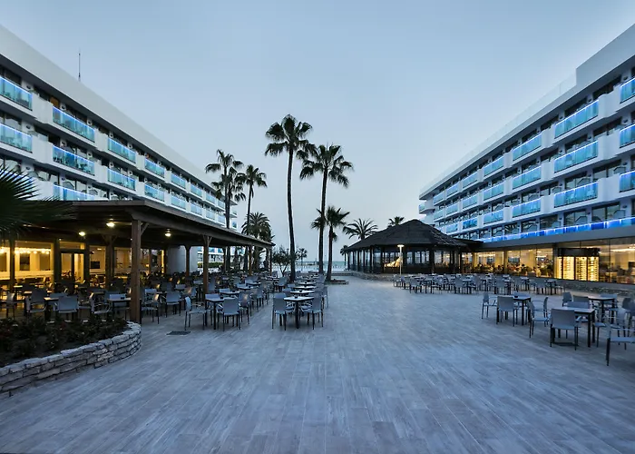 Maritim كامبريلس