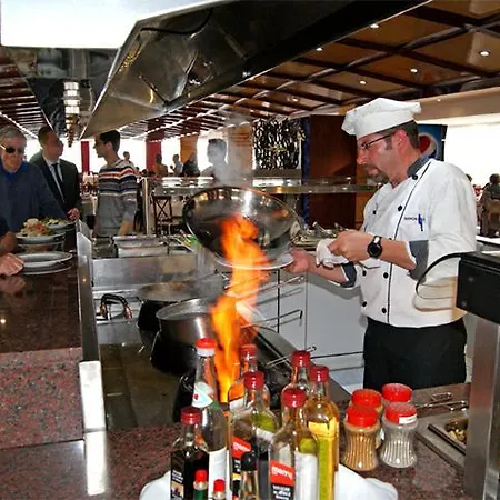 Maritim 4* Cambrils