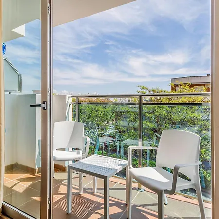 Maritim كامبريلس