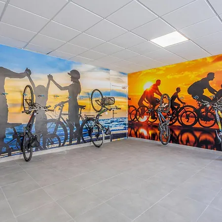 فندق Maritim كامبريلس