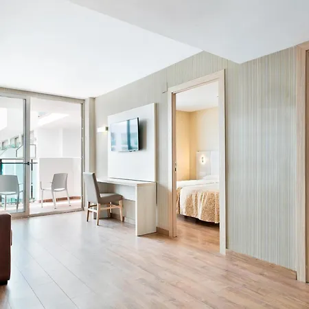 Maritim فندق كامبريلس