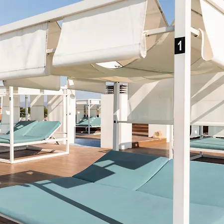 Maritim 4*