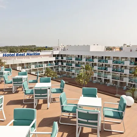 Maritim Hotell 4*