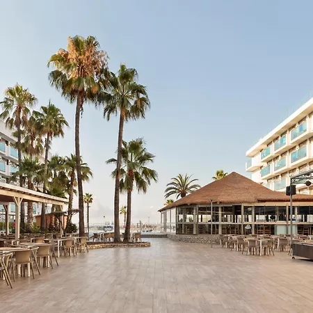 Maritim فندق كامبريلس