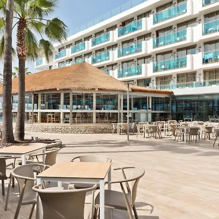 Maritim 4*