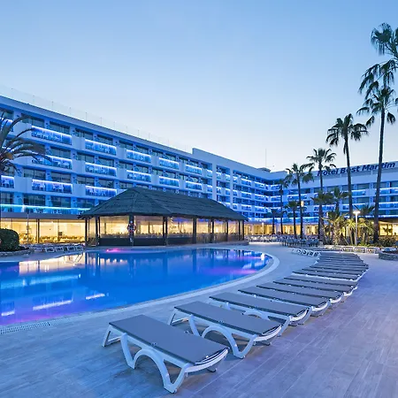 Maritim 4* كامبريلس