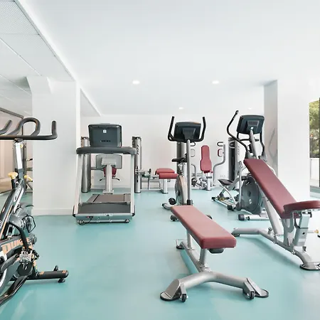 Maritim 4* كامبريلس