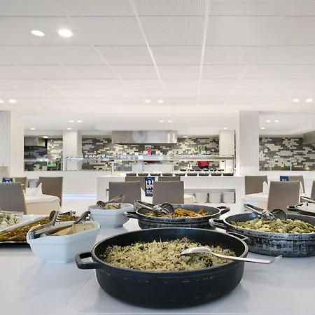 Maritim 4* 캠브릴스