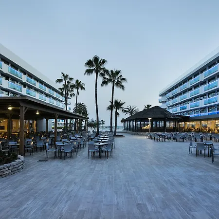 Maritim كامبريلس