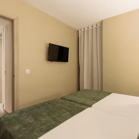 Hotel Maritim Cambrils