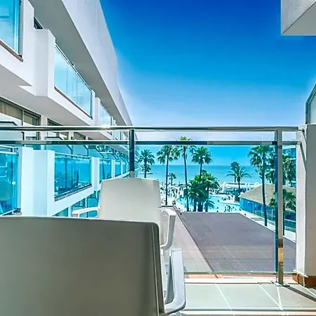 Maritim מלון 4*