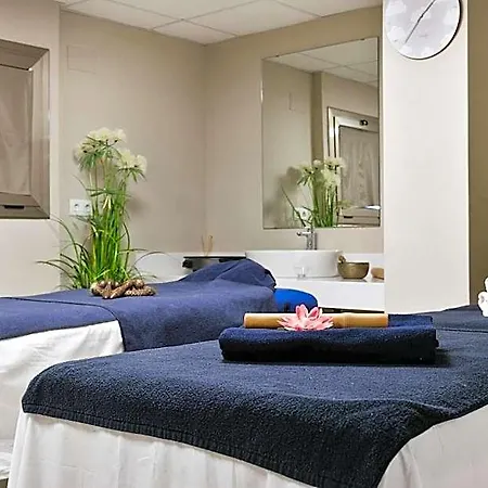 Hotel Maritim Cambrils