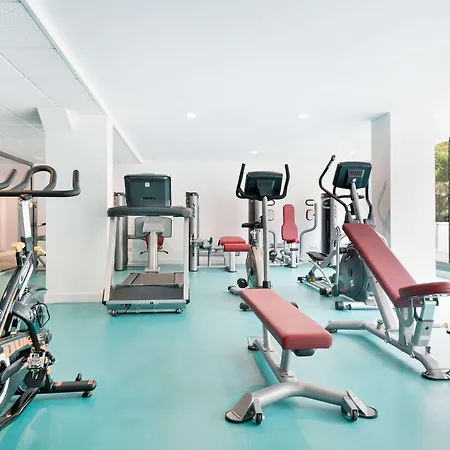 Hotel Maritim Cambrils