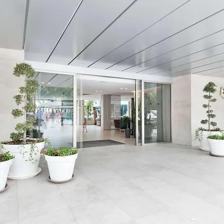 Maritim Hotel Cambrils