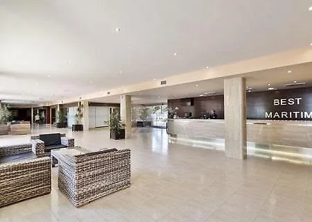 Hotel Maritim 4*