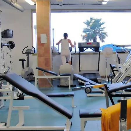 Maritim Hotel 4*
