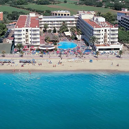 Maritim 4* קמברילס