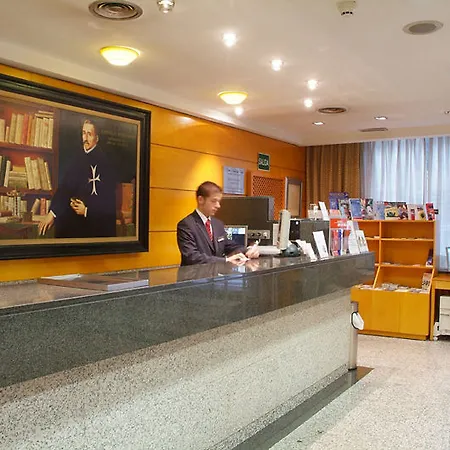 Hotel Maritim 4*