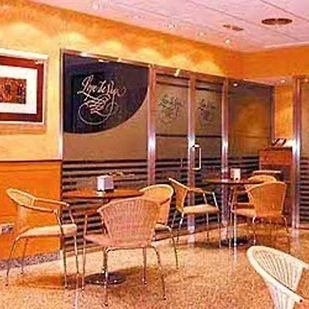 Maritim Hotel Cambrils
