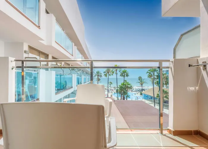 Maritim Szálloda 4*