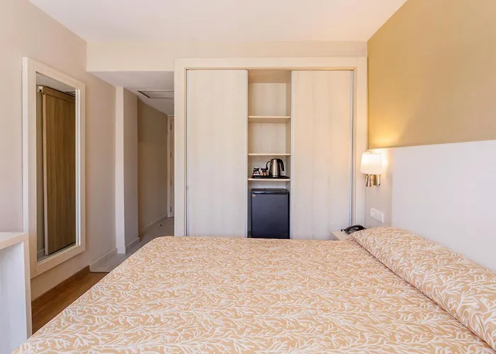 Maritim Szálloda 4*