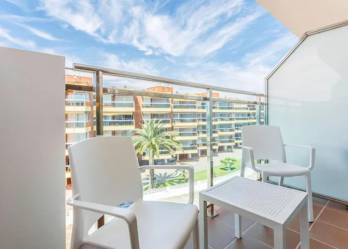 Szálloda Maritim 4*