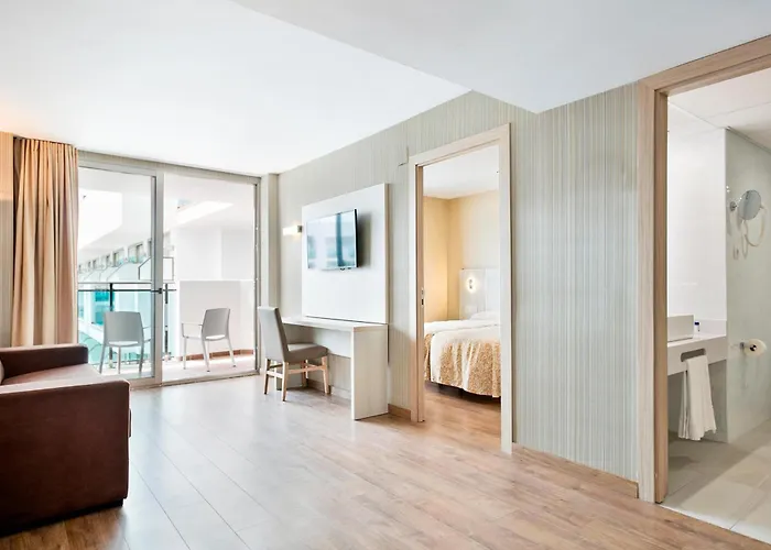 Maritim Szálloda Cambrils