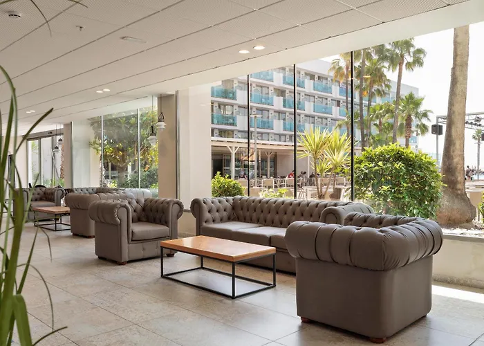 Szálloda Maritim 4*