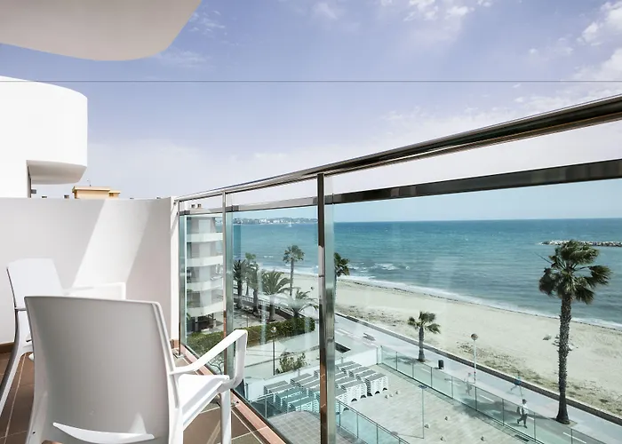 Szálloda Maritim Cambrils