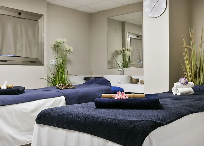 Maritim Szálloda Cambrils