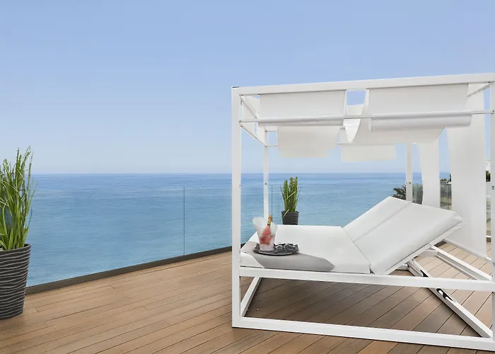 Maritim Szálloda 4*